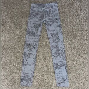 Athleta girl leggings
